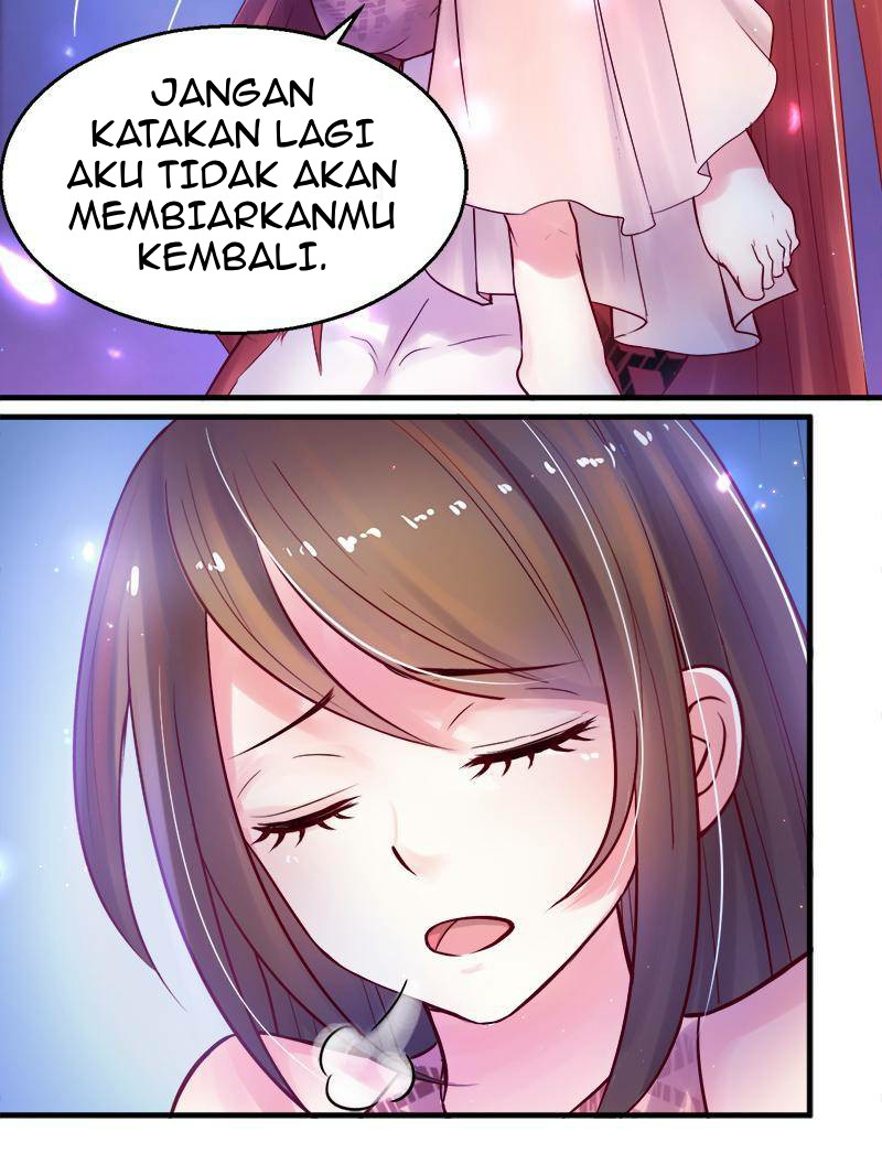 Beauty and the Beasts Chapter 27 Gambar 28